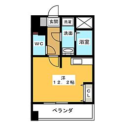 プラウランド名駅