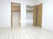 収納が多くて助かります