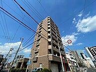 愛知県名古屋市中村区則武1丁目：物件画像／株式会社ミニミニ　名古屋東口店