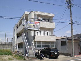 コーポT&T  ｜ 愛知県名古屋市中村区橋下町（賃貸マンション2LDK・2階・38.36㎡） その3