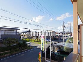 ロイヤルマンション甚目寺  ｜ 愛知県あま市甚目寺松山（賃貸マンション1K・2階・20.80㎡） その13