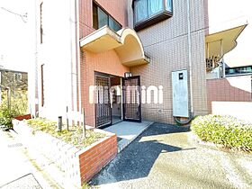 エトワールスワ  ｜ 愛知県名古屋市中村区諏訪町１丁目（賃貸マンション1K・3階・24.30㎡） その14