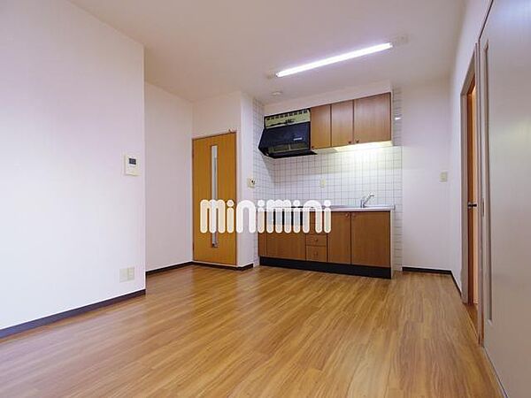 ル・アーブル杉原 ｜愛知県名古屋市中村区高道町２丁目(賃貸マンション3LDK・4階・57.33㎡)の写真 その4