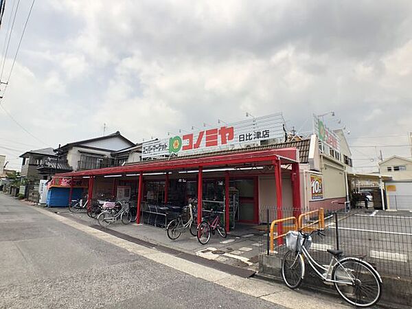 ル・アーブル杉原 ｜愛知県名古屋市中村区高道町２丁目(賃貸マンション3LDK・4階・57.33㎡)の写真 その17