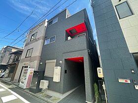 D LIFE 道下  ｜ 愛知県名古屋市中村区道下町５丁目（賃貸アパート1R・1階・18.85㎡） その1