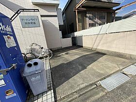 アーバンライフ東枇杷島  ｜ 愛知県名古屋市中村区新富町３丁目（賃貸アパート1K・1階・16.00㎡） その23