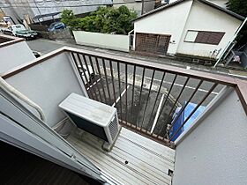 タウンハイツ中村  ｜ 愛知県名古屋市中村区中島町１丁目（賃貸アパート1K・2階・16.19㎡） その13