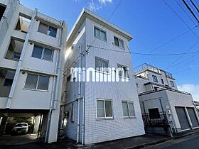 豊公ビル  ｜ 愛知県名古屋市中村区森末町３丁目（賃貸マンション1DK・1階・32.00㎡） その3