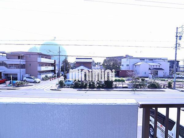 プロビデンス日比野 ｜愛知県名古屋市中村区橋下町(賃貸マンション3LDK・2階・54.50㎡)の写真 その12