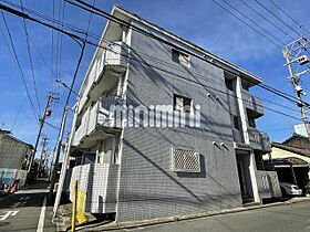 グランドハイツ  ｜ 愛知県名古屋市中村区松原町２丁目（賃貸マンション1K・2階・18.50㎡） その3