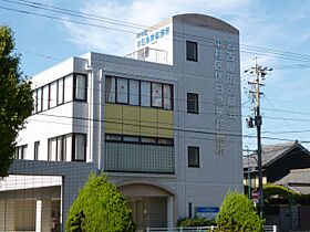 グランドハイツ  ｜ 愛知県名古屋市中村区松原町２丁目（賃貸マンション1K・2階・18.50㎡） その22