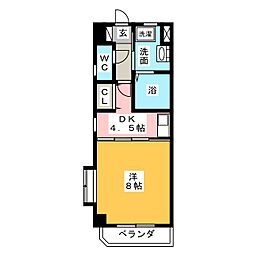 亀島駅 6.2万円