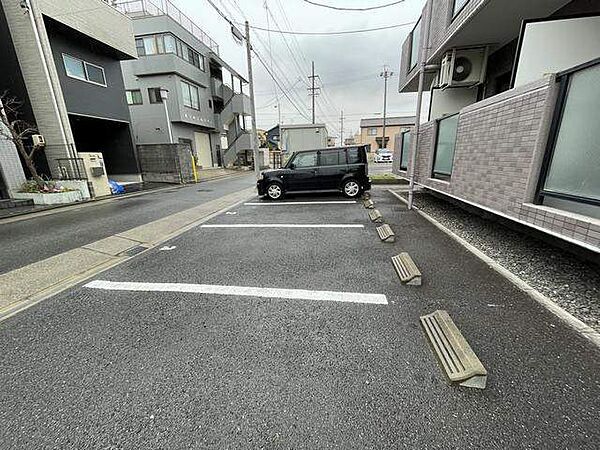 ベルヴィル猪之越 ｜愛知県名古屋市中村区猪之越町２丁目(賃貸マンション1K・1階・21.06㎡)の写真 その19