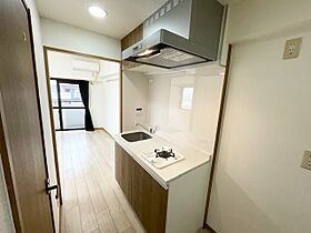 アブニール鳥居西  ｜ 愛知県名古屋市中村区鳥居西通１丁目（賃貸マンション1K・5階・19.00㎡） その3