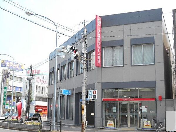 画像28:銀行「三菱東京ＵＦＪ銀行中村公園前支店まで210m」