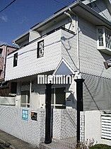 マイルストーン本陣I  ｜ 愛知県名古屋市中村区日比津町４丁目（賃貸アパート1K・2階・16.57㎡） その1