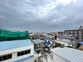 三喜マンション  ｜ 愛知県名古屋市中村区十王町（賃貸マンション1R・4階・20.00㎡） その11