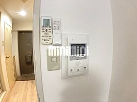 プラスパー森末  ｜ 愛知県名古屋市中村区森末町１丁目（賃貸マンション1K・2階・21.03㎡） その13