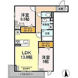 本陣駅 13.3万円