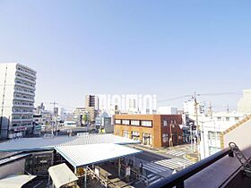 さくら館本陣  ｜ 愛知県名古屋市中村区鳥居通２丁目（賃貸マンション1R・4階・24.56㎡） その13