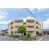 桂山大日町ハイツII  ｜ 愛知県名古屋市中村区大日町（賃貸マンション2LDK・1階・56.16㎡） その1