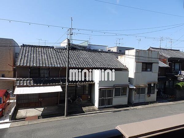 フレア ｜愛知県名古屋市中村区高道町３丁目(賃貸マンション1K・2階・24.20㎡)の写真 その11