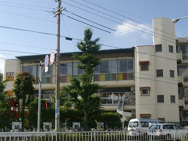 パーラムＫＹ ｜愛知県名古屋市中村区藤江町３丁目(賃貸マンション1K・4階・30.45㎡)の写真 その21