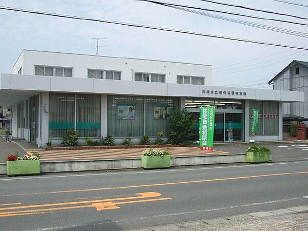 メゾン西町 ｜愛知県あま市甚目寺乾出(賃貸マンション3DK・1階・58.20㎡)の写真 その24