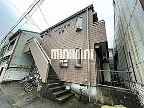 ハイツ高城大秋  ｜ 愛知県名古屋市中村区大秋町４丁目（賃貸アパート1K・1階・19.43㎡） その1