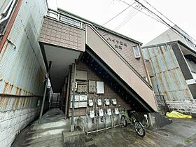 ハイツ高城大秋  ｜ 愛知県名古屋市中村区大秋町４丁目（賃貸アパート1K・1階・19.43㎡） その3