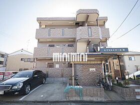 エクセルシオールＭ  ｜ 愛知県名古屋市中村区森田町３丁目（賃貸マンション1K・3階・23.46㎡） その3