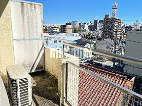 マンションサン菊井  ｜ 愛知県名古屋市西区菊井２丁目（賃貸マンション1K・5階・26.25㎡） その13