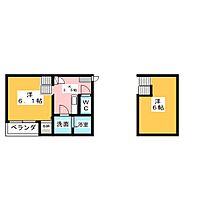 グレイスヴィラ  ｜ 愛知県名古屋市中村区松原町５丁目（賃貸アパート1R・1階・21.64㎡） その2