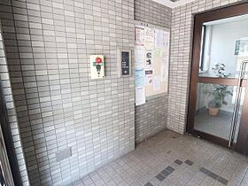 アベニュー本陣  ｜ 愛知県名古屋市中村区本陣通３丁目（賃貸マンション1K・3階・24.08㎡） その14