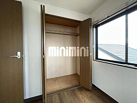 コンフォート雅  ｜ 愛知県あま市新居屋新町（賃貸マンション3LDK・3階・57.75㎡） その10