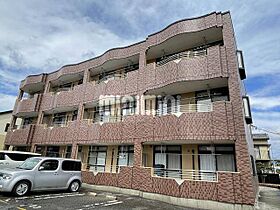 コンフォート雅  ｜ 愛知県あま市新居屋新町（賃貸マンション3LDK・3階・57.75㎡） その1