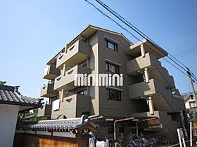 シャルム聖  ｜ 愛知県名古屋市中村区城屋敷町３丁目（賃貸マンション1K・3階・24.50㎡） その3