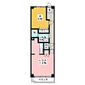 マーベラス栄生8階6.8万円