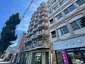 M&Mコガネ  ｜ 愛知県名古屋市中村区黄金通３丁目（賃貸マンション1K・2階・28.90㎡） その1