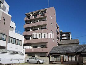 アブニール鳥居西  ｜ 愛知県名古屋市中村区鳥居西通１丁目（賃貸マンション1K・4階・19.00㎡） その1