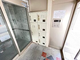 グレイス名駅北  ｜ 愛知県名古屋市西区新道２丁目（賃貸マンション1R・4階・21.19㎡） その14