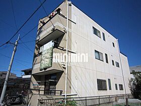 キャスティルIV  ｜ 愛知県名古屋市中村区城屋敷町３丁目（賃貸マンション3LDK・1階・68.00㎡） その1