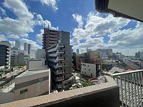 マンション中村  ｜ 愛知県名古屋市中村区太閤通４丁目（賃貸マンション3DK・5階・45.50㎡） その14