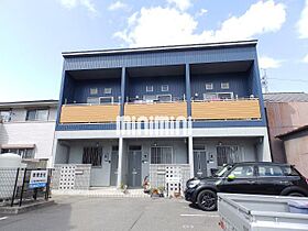 Tre Casa  ｜ 愛知県名古屋市中村区佐古前町（賃貸テラスハウス2LDK・1階・64.57㎡） その1