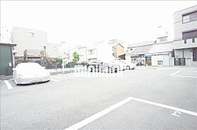 Tre Casa  ｜ 愛知県名古屋市中村区佐古前町（賃貸テラスハウス2LDK・1階・64.57㎡） その14