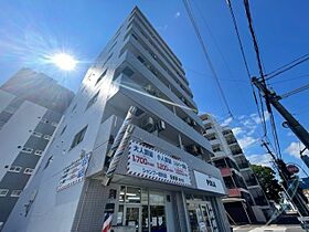 佐古前ビル  ｜ 愛知県名古屋市中村区佐古前町（賃貸マンション1K・7階・25.92㎡） その1