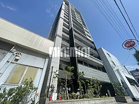 プレサンスＮＡＧＯＹＡファスト  ｜ 愛知県名古屋市中村区井深町（賃貸マンション1K・6階・25.93㎡） その3