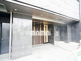 プレサンスＮＡＧＯＹＡファスト  ｜ 愛知県名古屋市中村区井深町（賃貸マンション1K・6階・25.93㎡） その17