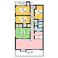アメニティ大治一番館5階7.5万円