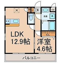パレアージュII